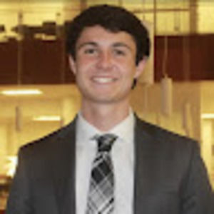 Meet your Posher, Cameron